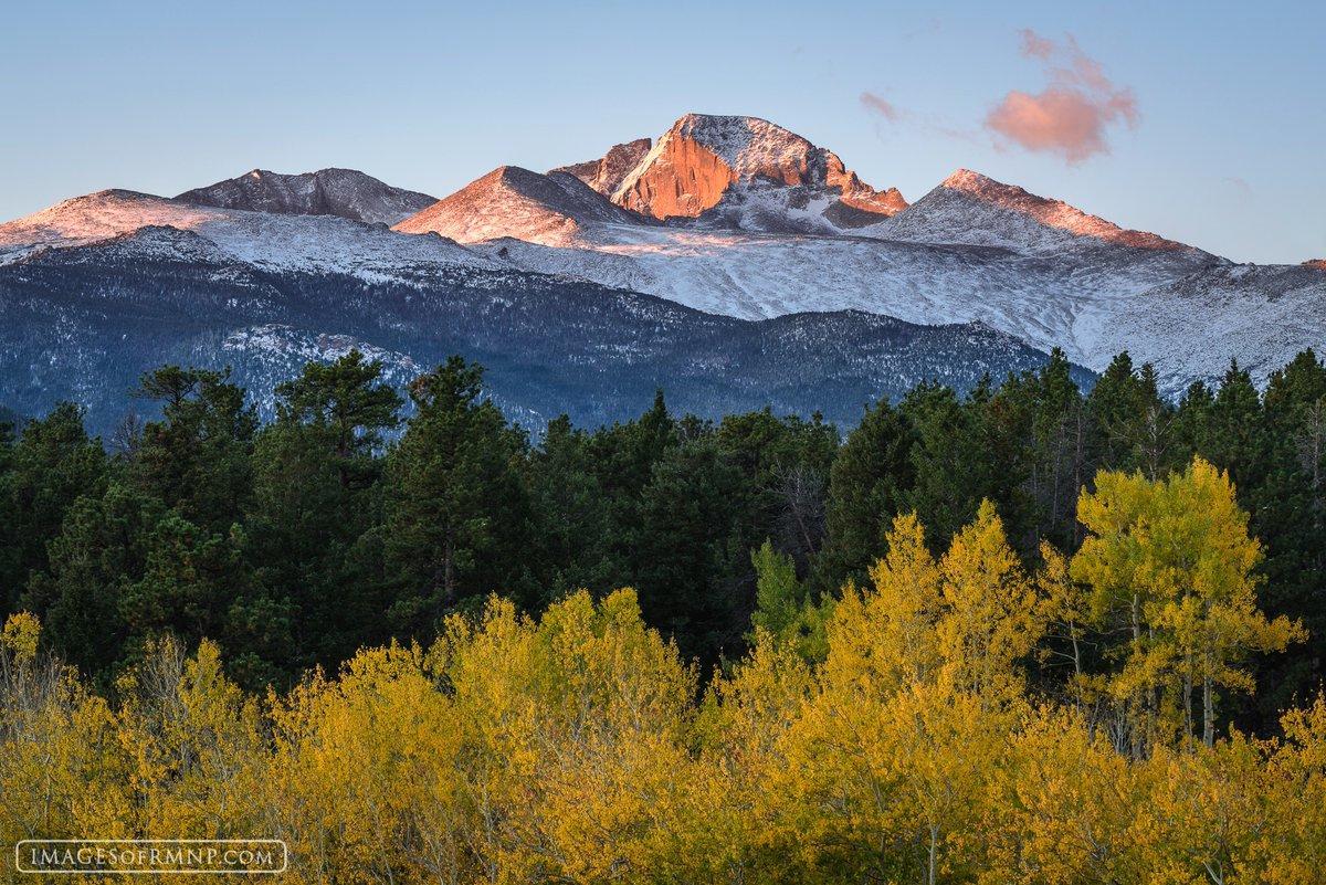 Skyline Cottages Estes Park Buitenkant foto